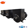 100% pure copper high-quality three-phase four wire brushless AC generator 360kw450kva 370kw462.5kva for industrial and agricultural use with ISO certificate