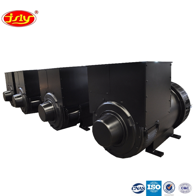 100% pure copper high-quality three-phase four wire brushless AC generator 360kw450kva 370kw462.5kva for industrial and agricultural use with ISO certificate