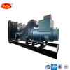 Environmentally friendly and energy-saving diesel generator set 600kw750kva 650kw812.5kva 700kw875kva suitable for engineering mining factories with ISO certificate