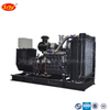 Diesel generator set rated power 120kw150kva 50Hz60Hz frequency 1500rpm1800rpm ATS optional