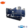 Guaranteed quality diesel generator set , 100kw125kva, 200kw250kva, 500kw625kva, suitable for schools, hospitals, and engineering projects, with ISO certification