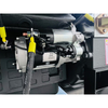 Widely used diesel generator set 450kw562.5kva 500kw625kva suitable for school agricultural engineering with ISO certificate