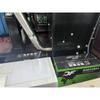 Durable and reliable diesel generator sets with 500kw625kva, 550kw687.5kva, 600kw750kva, suitable for engineering mining factories, with ISO certification