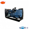 Stable and continuous diesel generator set 150kw187.5kva200kw250kva250kw312.5kva, suitable for school and hospital engineering with ISO certificate
