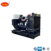 Guaranteed quality diesel generator set , 100kw125kva, 200kw250kva, 500kw625kva, suitable for schools, hospitals, and engineering projects, with ISO certification