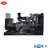 Diesel generator set rated power 120kw150kva 50Hz60Hz frequency 1500rpm1800rpm ATS optional