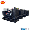 Guaranteed quality diesel generator set , 100kw125kva, 200kw250kva, 500kw625kva, suitable for schools, hospitals, and engineering projects, with ISO certification